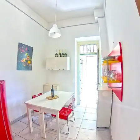 Cappuccini Apartamento