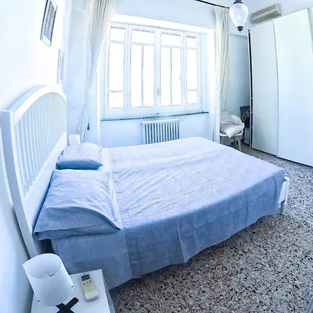 Apartamento Cappuccini *