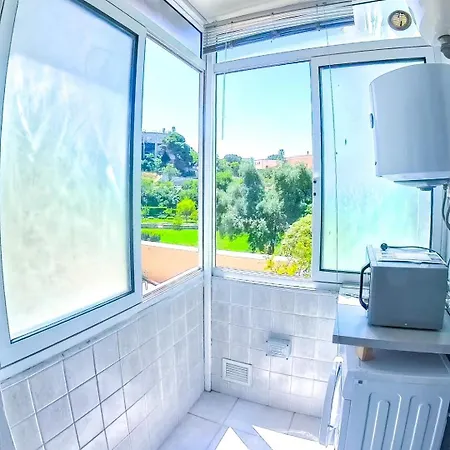 Apartamento Cappuccini *