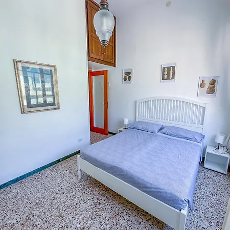 Cappuccini Apartamento Cagliari