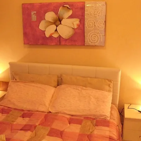 Cappuccini Apartman