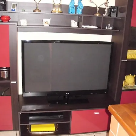 Cappuccini Apartman *