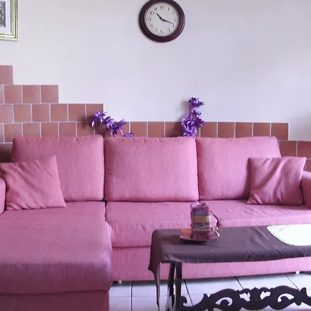 Cappuccini Apartman Sassari