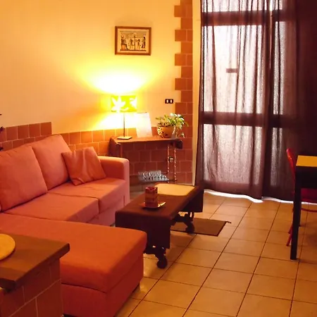 Cappuccini Apartman *
