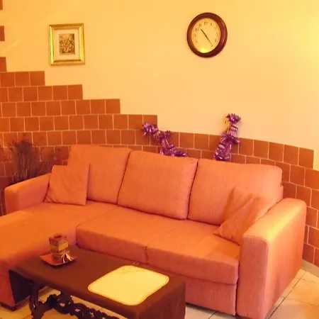 Cappuccini Apartman Sassari