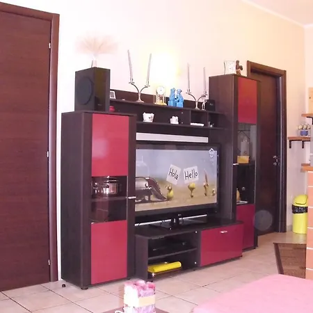 Cappuccini Apartman Sassari