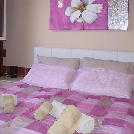 Cappuccini Apartman