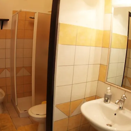 Apartman Cappuccini *
