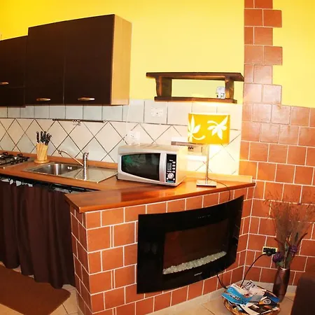 Apartman Cappuccini Sassari
