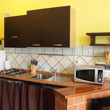 Apartman Cappuccini