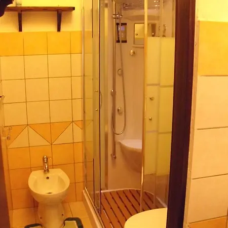 Apartman Cappuccini *